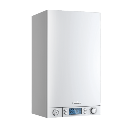 Газовый котел HAIER/HEC L1P26-F21S(T) в Орше