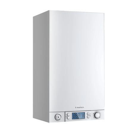 Газовый котел HAIER/HEC L1P30-F21S(T) в Орше