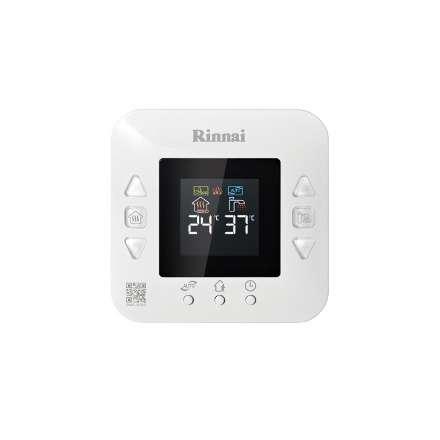 Газовый котел Rinnai BR-R18 (RB-167RMF) в Орше