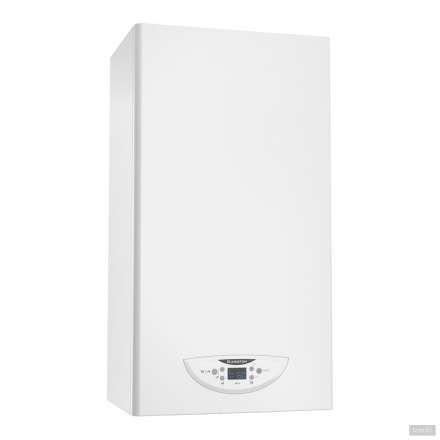 Газовый котел Ariston HS XC 18 FF в Орше