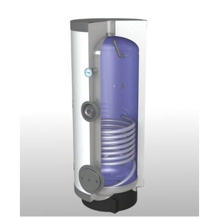 Пакетное решение Immergas Mini 24-150 в Орше