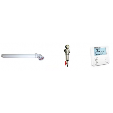 Пакетное решение Immergas Mini 24-120 в Орше