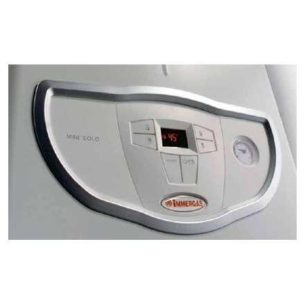 Пакетное решение Immergas Mini 24-120 в Орше