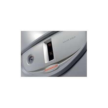 Газовый котел Immergas EOLO Maior 28 в Орше