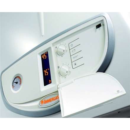 Газовый котел Immergas EOLO Maior X 28 3E в Орше