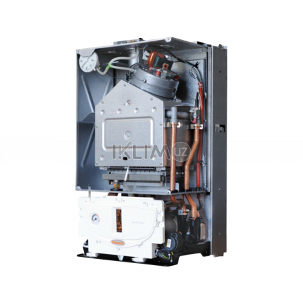 Газовый котел Immergas EOLO Maior X 28 3E в Орше