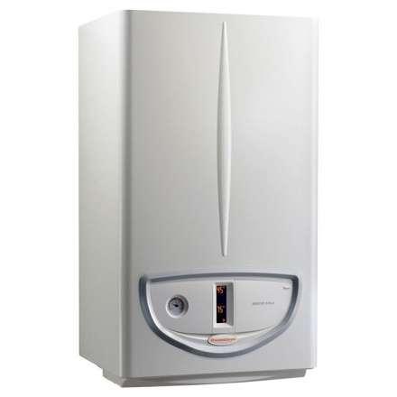 Газовый котел Immergas EOLO Maior X 28 3E в Орше