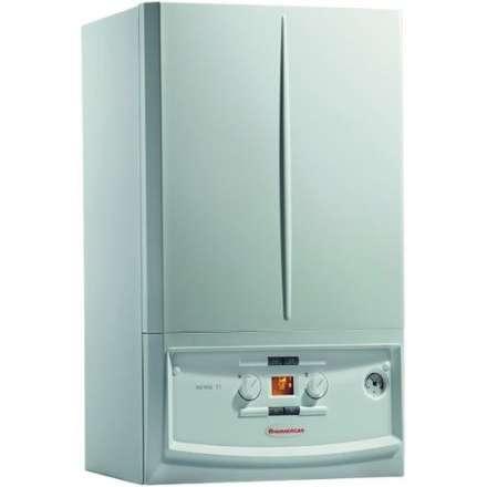 Газовый котел Immergas VICTRIX TT 24 1E в Орше