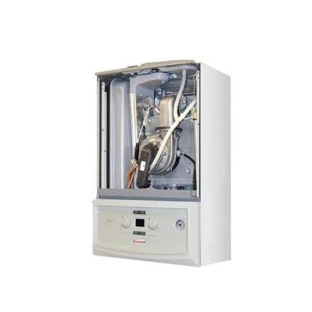 Газовый котел Immergas VICTRIX TT 24 1E в Орше