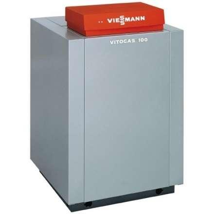 Газовый котел Viessmann Vitogas 100-F 60 в Орше