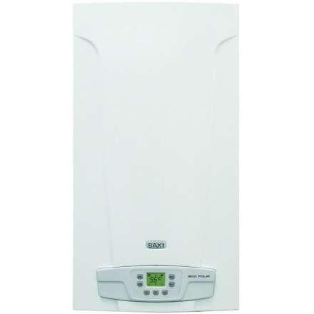 Газовый котел BAXI ECOFOUR 1.24 F в Орше
