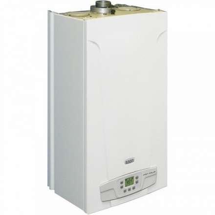 Газовый котел BAXI ECOFOUR 1.14 в Орше