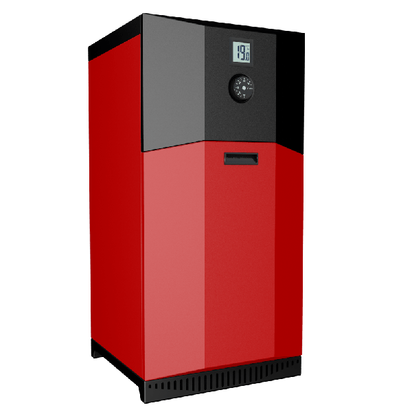 Газовый котёл Лемакс Prestige-20 в Орше