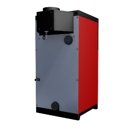 Газовый котёл Лемакс Prestige-40 в Орше