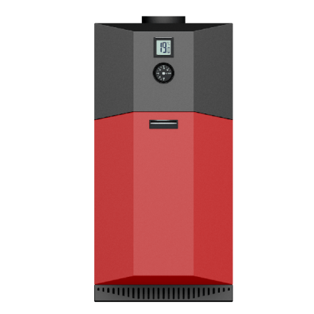 Газовый котёл Лемакс Prestige-40 в Орше