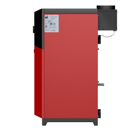 Газовый котёл Лемакс Prestige-40 в Орше