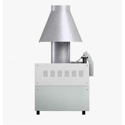 Газовый котёл Лемакс Clever L150 в Орше