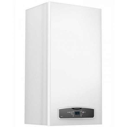Газовый котел Ariston CARES X 18 FF NG в Орше