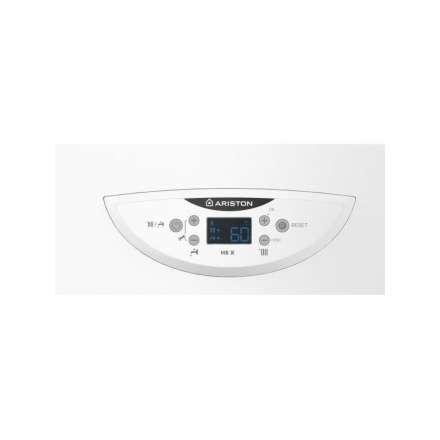Газовый котел Ariston HS X 24 CF NG в Орше