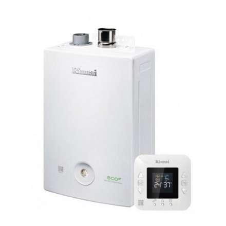 Газовый котел Rinnai BR-C30 (RB-257RMF) в Орше
