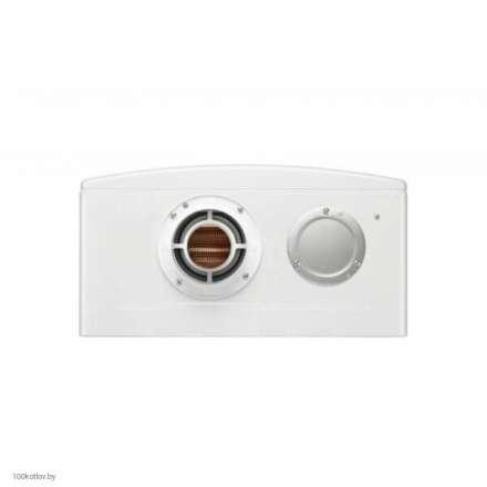 Газовый котел Rinnai BR-U36 в Орше