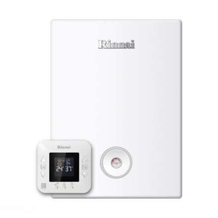 Конденсационный газовый котел Rinnai RB-327 CMF в Орше