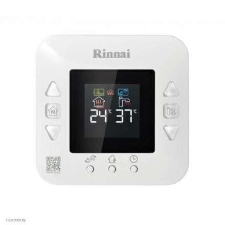 Газовый котел Rinnai BR-U30 в Орше