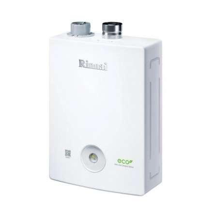 Газовый котел Rinnai BR-U30 в Орше