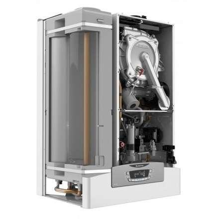 Газовый котел Ariston CLAS B X 28 FF в Орше