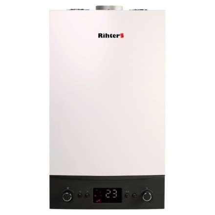 Газовый котел Rihters Econom 26 в Орше