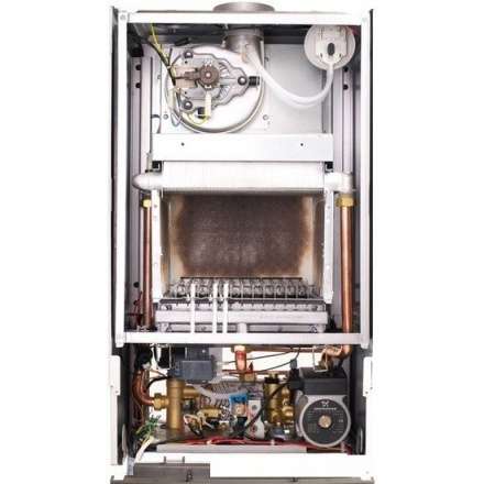 Газовый котел Rihters Econom 26 в Орше