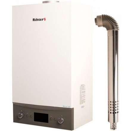 Газовый котел Rihters Econom 26 в Орше