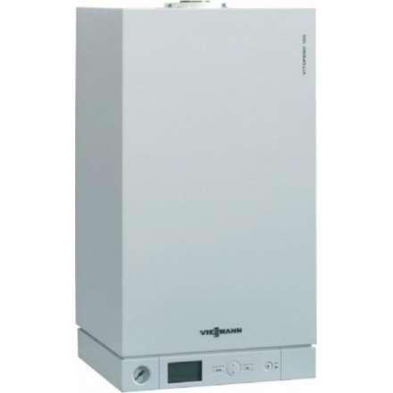 Газовый котел Viessmann Vitopend 100 WH1D 30 turbo 1 контурный в Орше