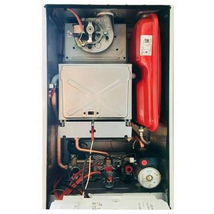 Газовый котёл Thermex XANTUS HM28 в Орше