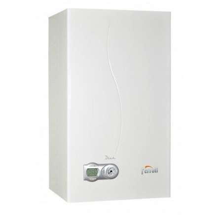 Газовый котел Ferroli Fortuna C 24 купить в Орше