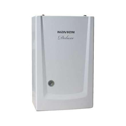 Газовый котел Navien Deluxe 35K в Орше