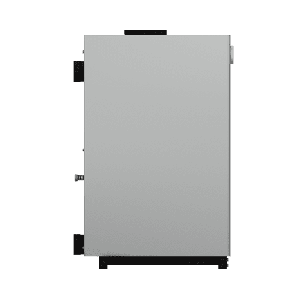 Газовый котел Лемакс КСГ-20Д с ГГУ-24д в Орше