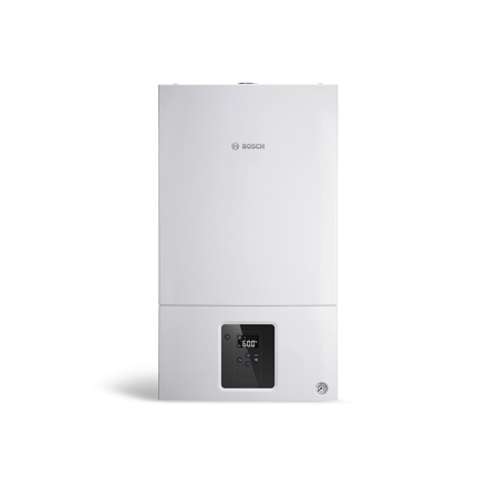Газовый котел Bosch GAZ 2000 W WBN 2000 24 CR в Орше