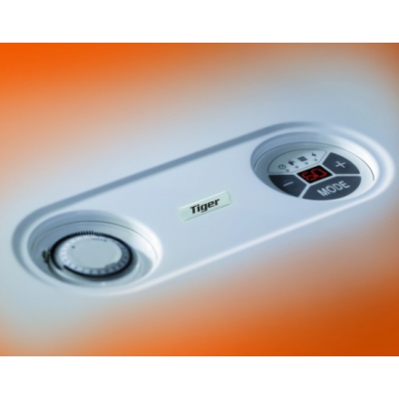 Газовый котел Protherm Тигр 24 KTZ в Орше