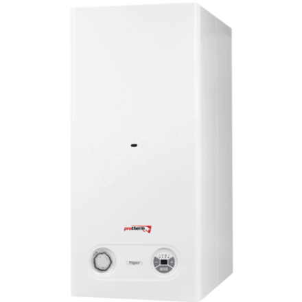 Газовый котел Protherm Тигр 24 KTZ в Орше
