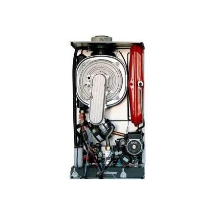 Конденсационный газовый котел BAXI DUO-Tec Compact E1.24 в Орше