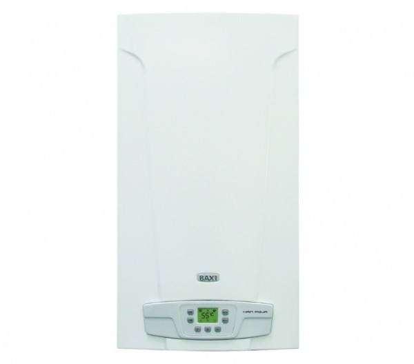 Газовый котел Baxi ECO-5 Compact 1.24 F в Орше