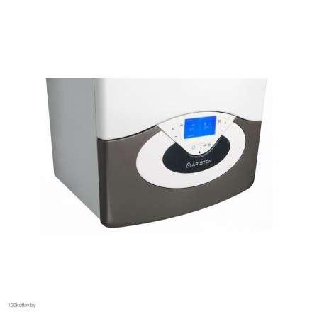 Газовый котел Ariston GENUS EVO 30 FF в Орше