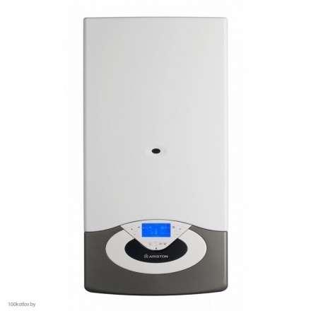 Газовый котел Ariston GENUS EVO 30 FF в Орше