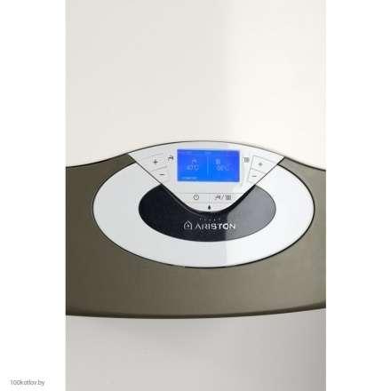 Газовый котел Ariston GENUS EVO 30 FF в Орше