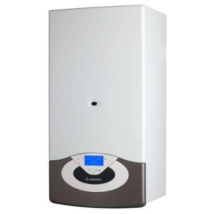 Газовый котел Ariston GENUS EVO 30 FF в Орше