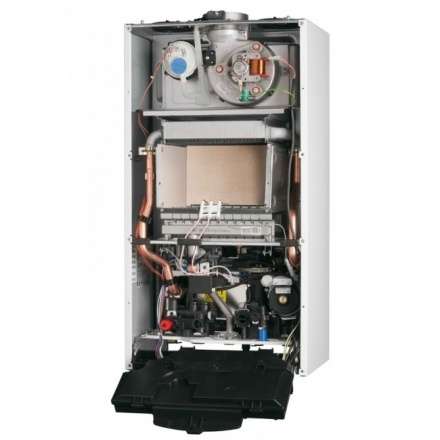 Газовый котел Ariston Clas Evo 24 FF в Орше