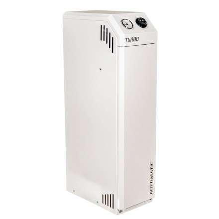 Газовый котел Atem Житомир-Турбо КС-Г-010 СН (в комплекте) в Орше