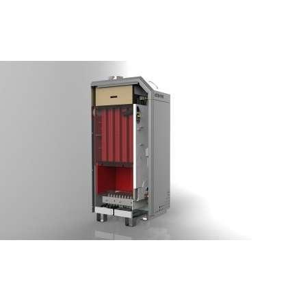 Газовый котел Житомир-3 PRO КС-Г-012Н в Орше