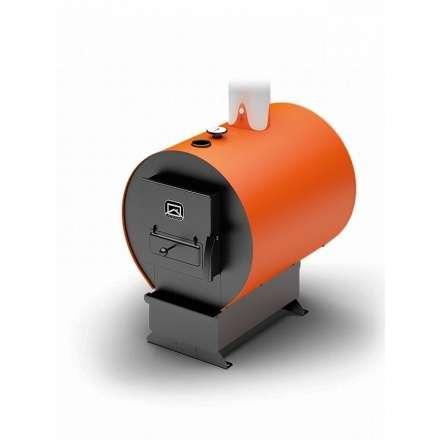 Твердотопливный котел Теплодар Куппер Уют-20 в Орше